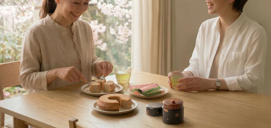 Welcome to Our Store