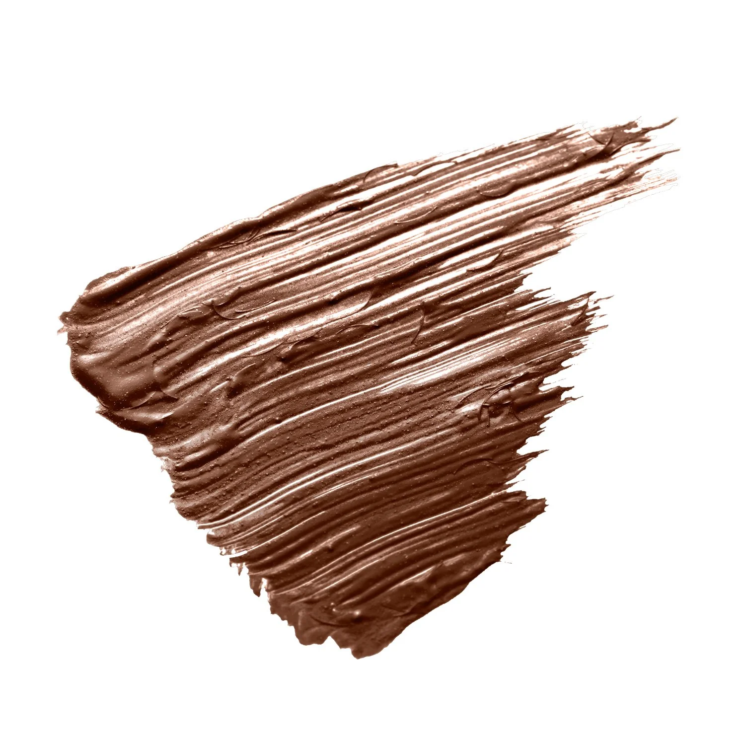 BCL Browlash EX Curl Lock Mascara Sheer Brown - Image 3