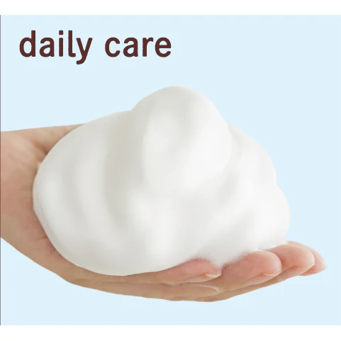 BCL Tsururi Ghassoul Paste Face Wash Blackhead Remover 120g - Image 4