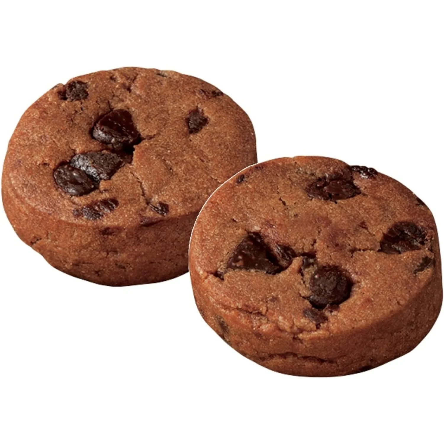 Bourbon Petit Chocolate Chip Bite Sized Cookies (Pack of 5) - Image 4