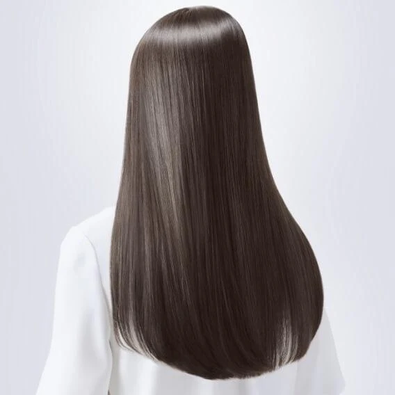 Fino Hair Mask Premium Touch Intensive Repair Treatment 230g - Image 4