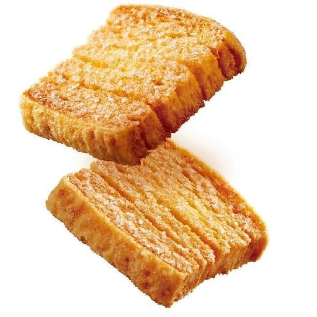 Fujiya Home Pie Japanese Old Fashioned Pie Snack 38 Pieces - Image 4