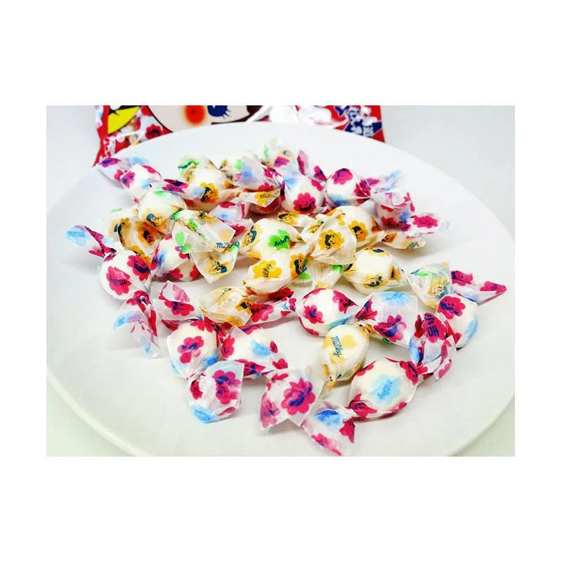 Fujiya Peko Chan Milky Candy Japanese Milk Candy (Pack of 6) - Image 4