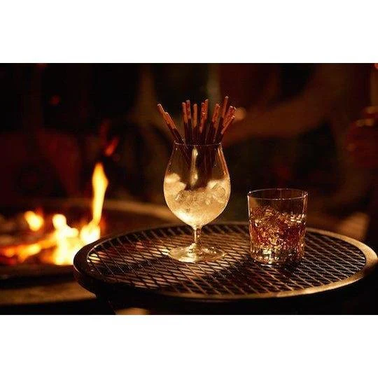 Pocky Otona no Kohaku Adult Amber Chocolate Sticks for Whiskey - Image 4