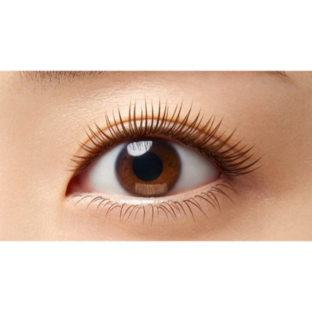 Imju Dejavu Fiberwig Mascara Ultra Long – Natural Brown - Image 3