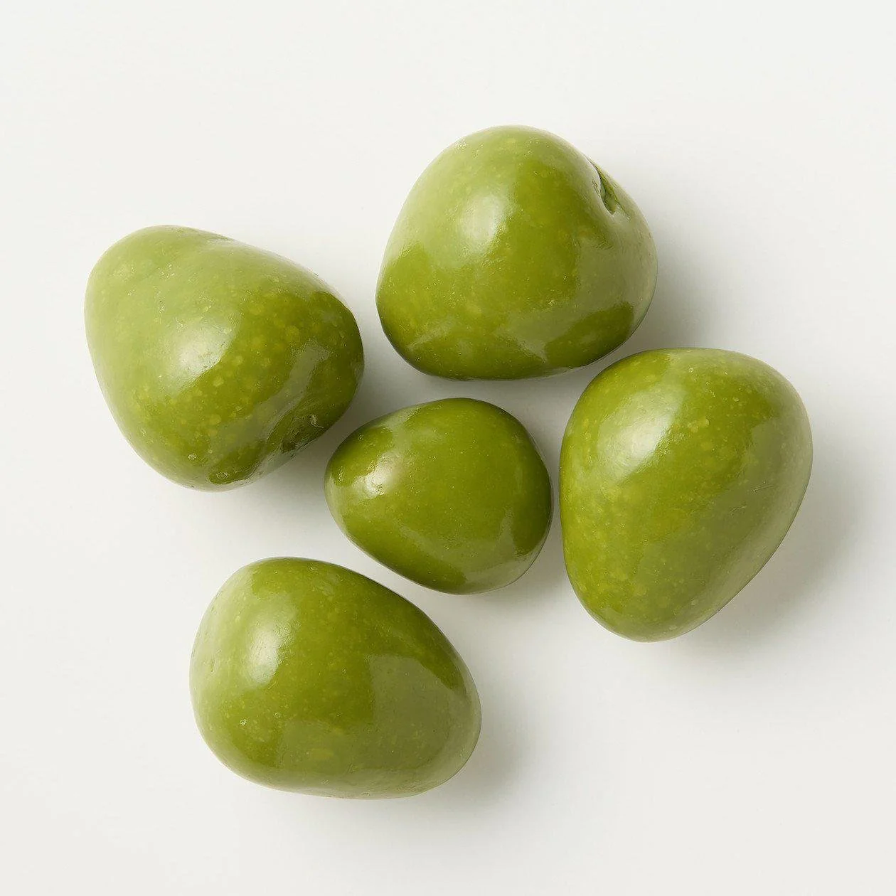 Muji Matcha Green Tea Chocolate Covered Strawberries 50g - Image 3