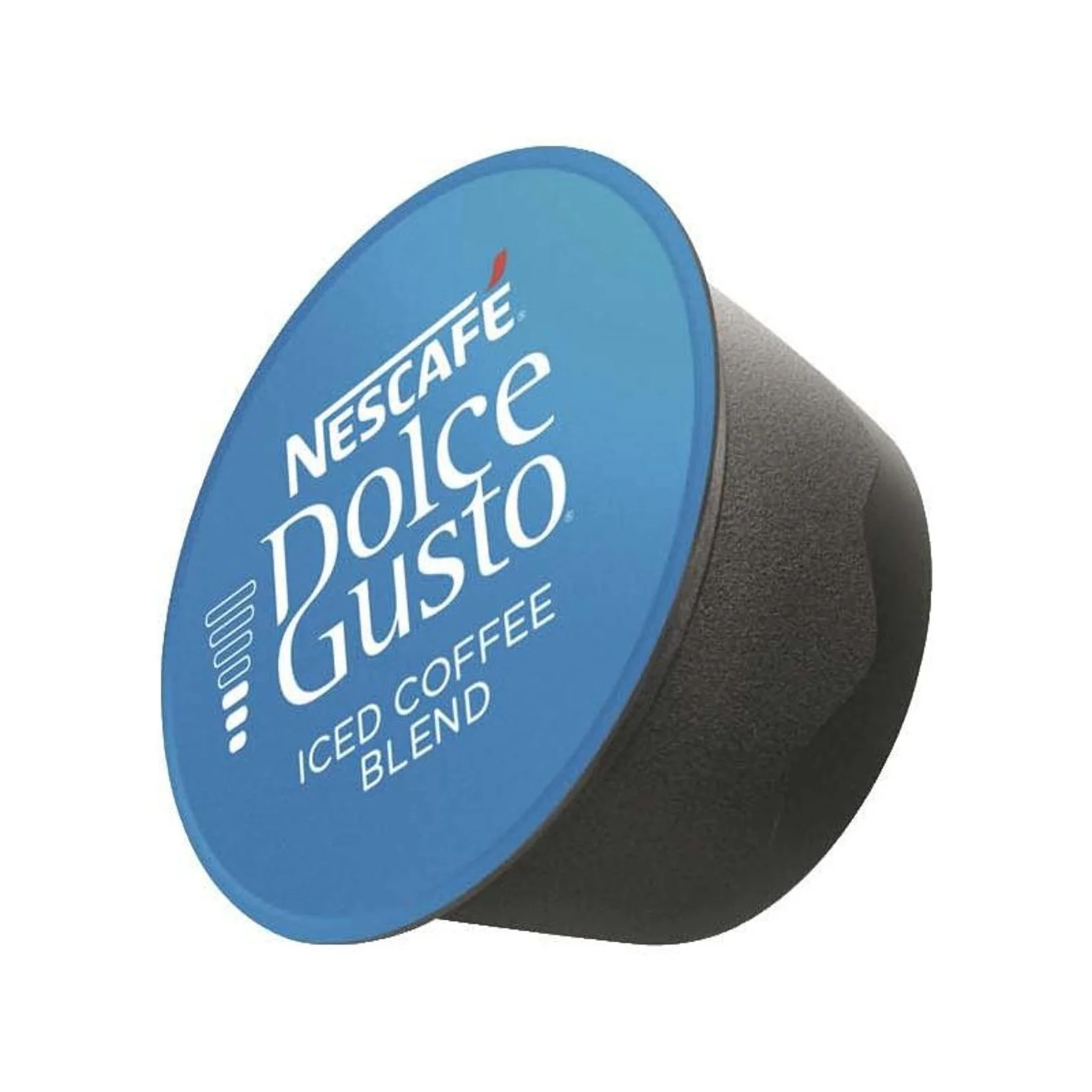 Nescafé Dolce Gusto Capsules Iced Coffee Blend 16 Pods - Image 3