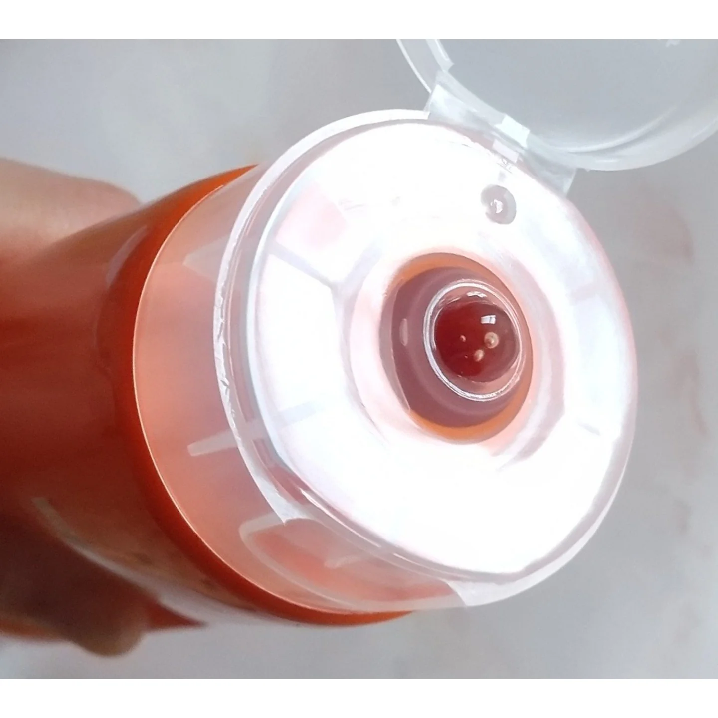 Skinvill Hot Cleansing Gel Moisturizing Cleanser 200g - Image 5