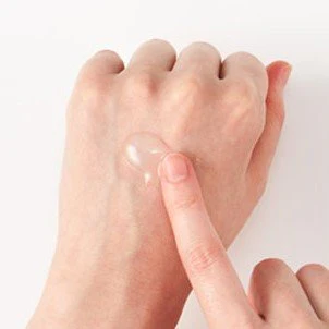 Son Bahyu Horse Oil Body Cream Unscented 70ml - Image 3