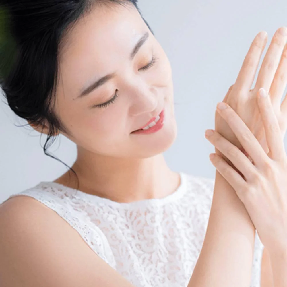 Taiyo Vaseline HG Pure White Petroleum Jelly Dry Skin Balm 100g - Image 4