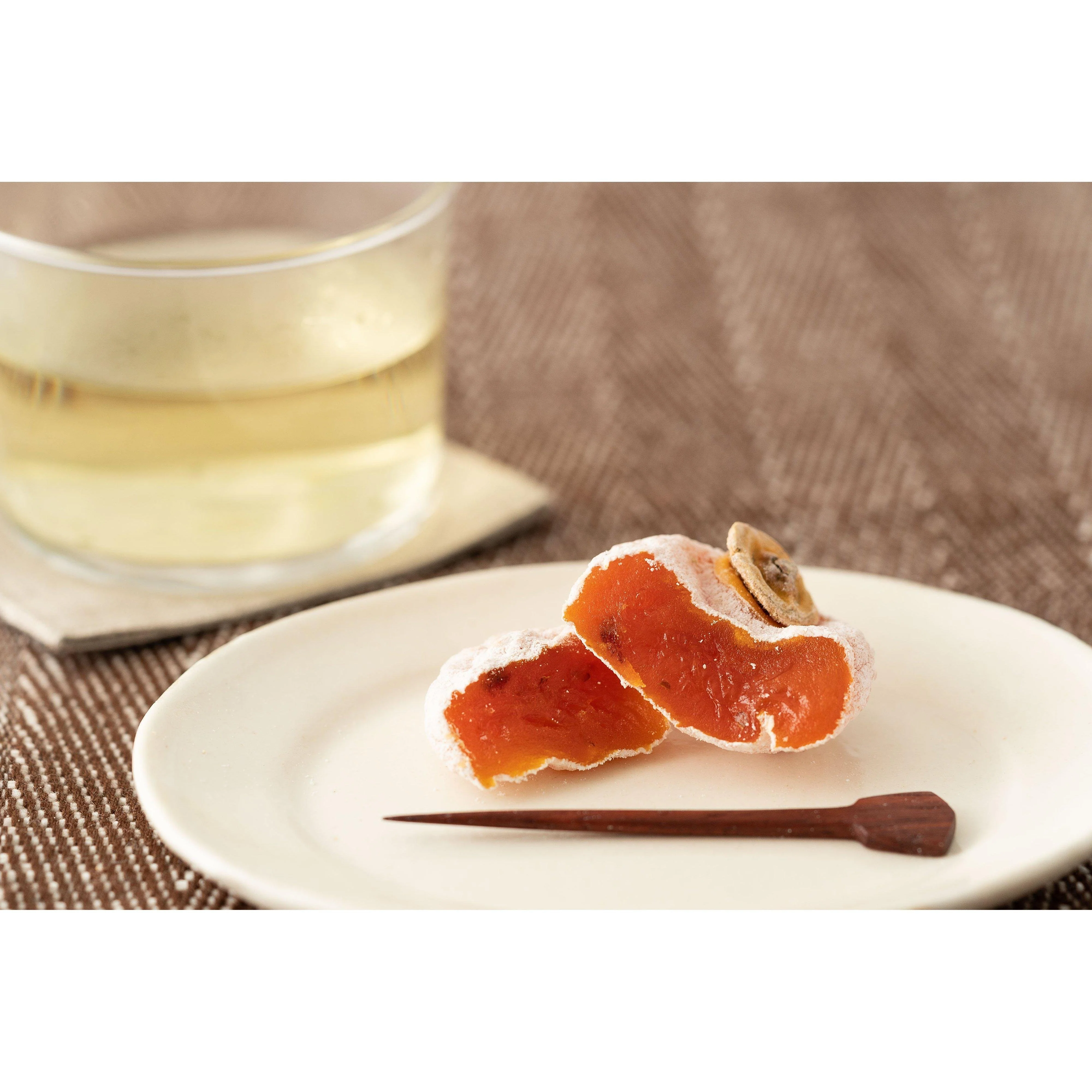 Tominaga Japanese Dried Persimmons (Hoshigaki Persimmons) 450g - Image 3