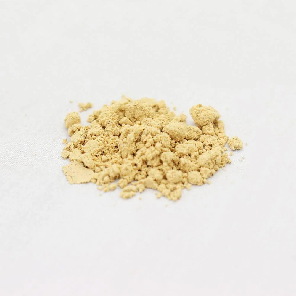 Yamamoto Kanpo Kinako Kuromame Black Sesame Powder 400g - Image 4